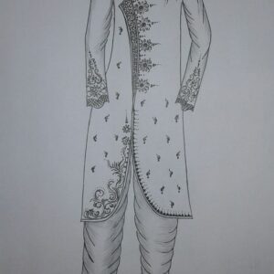 Men’s Sherwani