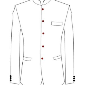 Men’s jodhpuri (Bandhgala) Suit